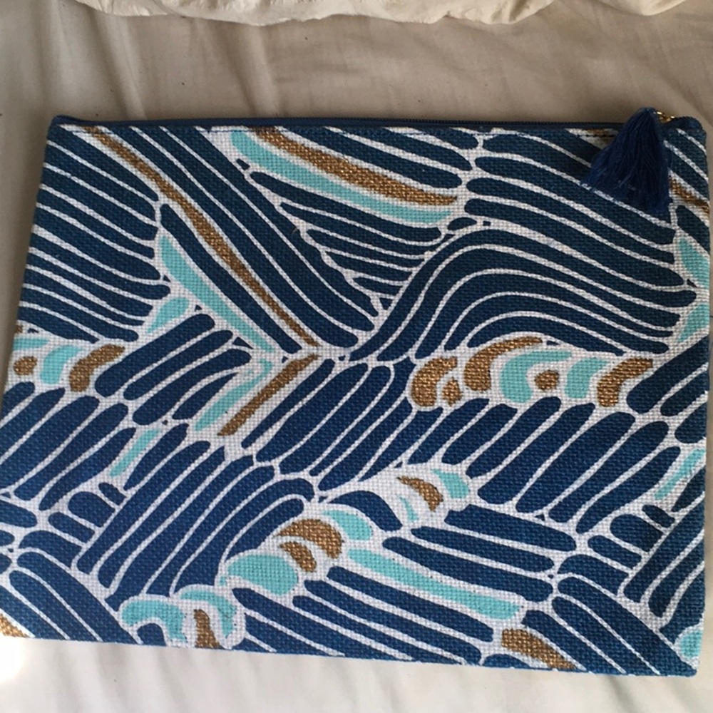 Mud Pie Bag